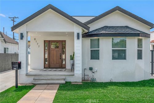 8177 San Antonio Ave, South Gate, CA, 90280-2427 | Card Image