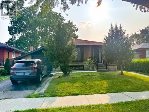 56 Marcos Blvd, Scarborough, ON, M1K5A9 | Card Image