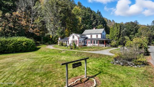 500 E River Rd, Chester, MA, 01011 | Card Image