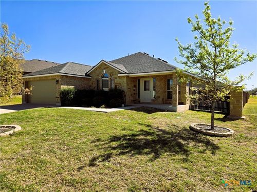 1203 Iron Glen Drive, Temple, TX, 76502 | Card Image