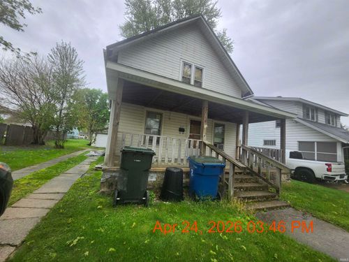227 Elliott Avenue, Plymouth, IN, 46563 | Card Image