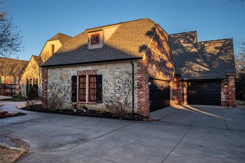 3740 Redmont Trace, Edmond, OK, 73034 | Card Image