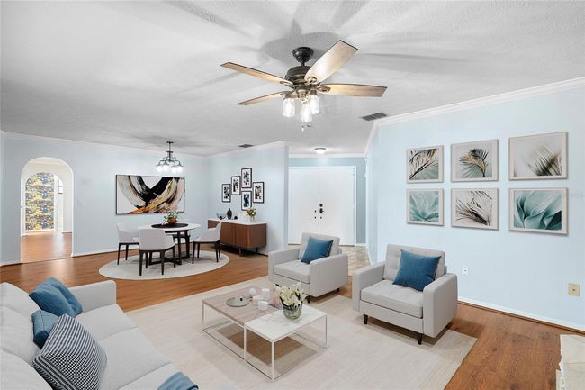 790 N Fresno Ave, House other with 2 bedrooms, 2 bathrooms and null parking in HERNANDO FL | Image 7