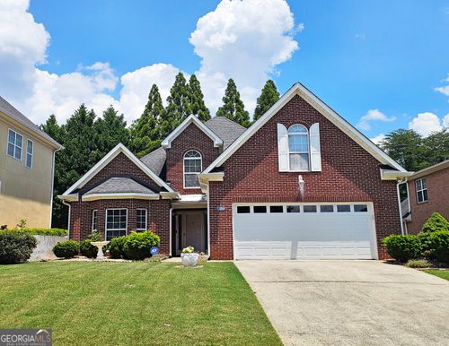 129 Wexford Ct, Stockbridge, GA, 30281-6307 | Card Image