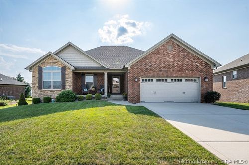 6205 Kamer Ct, Charlestown, IN, 47111-9078 | Card Image