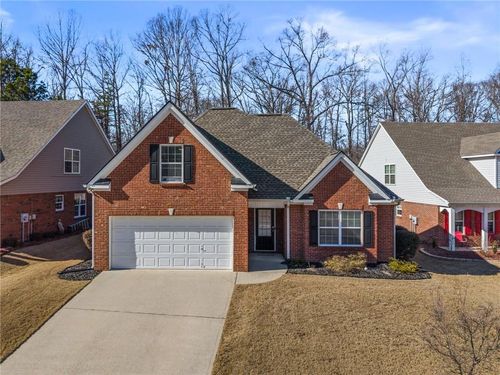 5589 Ashmoore Ct, Flowery Branch, GA, 30542-2780 | Card Image