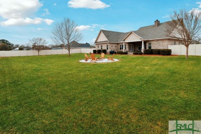 4 Honeysuckle Dr, House other with 4 bedrooms, 3 bathrooms and null parking in Claxton GA | Image 38