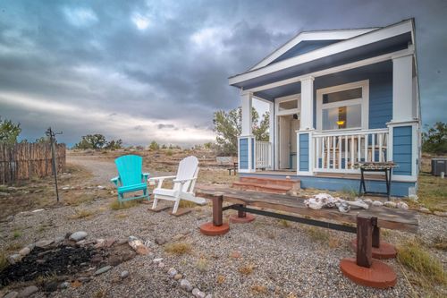 35924 Us Highway 285, Ojo Caliente, NM, 87549 | Card Image