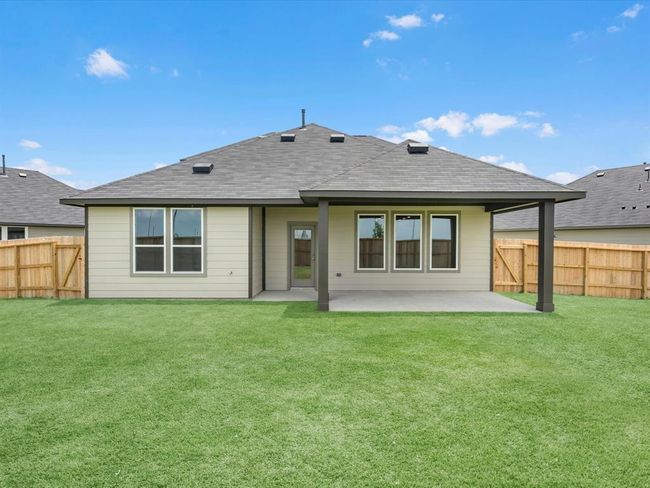 7527 Bristlegrass Colony Ct, House other with 4 bedrooms, 3 bathrooms and 2 parking in Cypress TX | Image 18