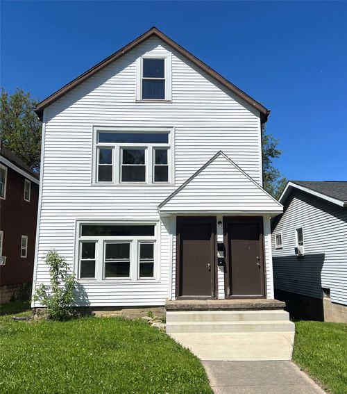 308 Hess Avenue, Erie, PA, 16507 | Card Image
