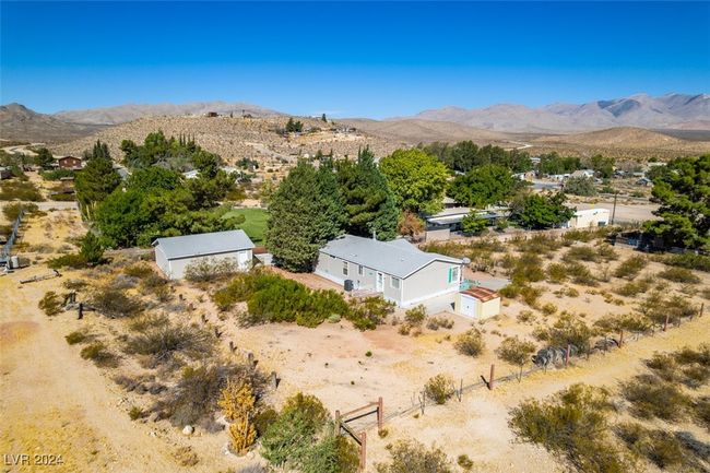 185 Vegas St, House other with 3 bedrooms, 2 bathrooms and null parking in Jean NV | Image 65