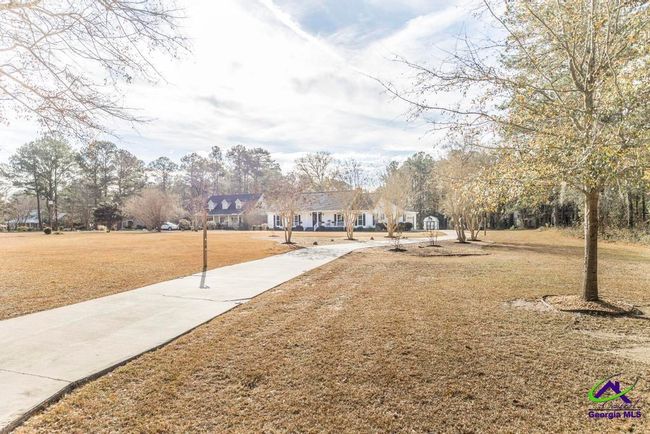 171 N Valhalla Dr, House other with 3 bedrooms, 2 bathrooms and null parking in Cordele GA | Image 4