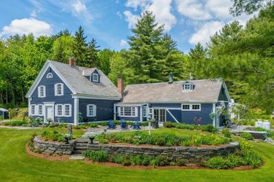 2181 White Road, House other with 5 bedrooms, 2 bathrooms and null parking in Windham VT | Image 1