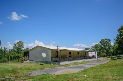 132 Polk Road 676, Mena, AR, 71953-8566 | Card Image