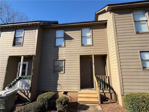 apt-20-343 Old Greenville Hwy, Clemson, SC, 29631-1655 | Card Image