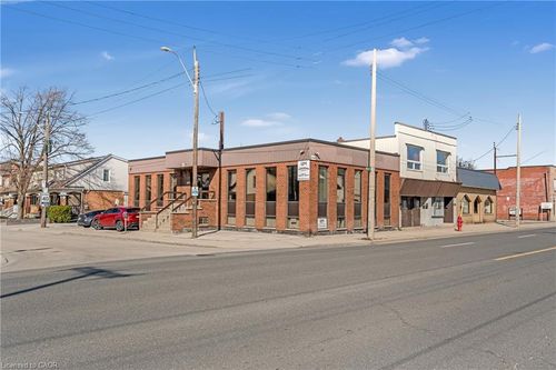 1-1219 Main St E, Hamilton, ON, L8K1A5 | Card Image