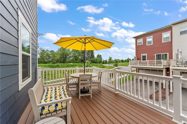 1001 Mohawk Ln, Townhouse with 3 bedrooms, 3 bathrooms and 2 parking in Mars PA | Image 46
