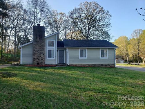 8111 Marcus Ln, Indian Trail, NC, 28079-8625 | Card Image