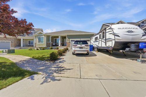 853 N Sheridan Dr, Spanish Fork, UT, 84660-6131 | Card Image