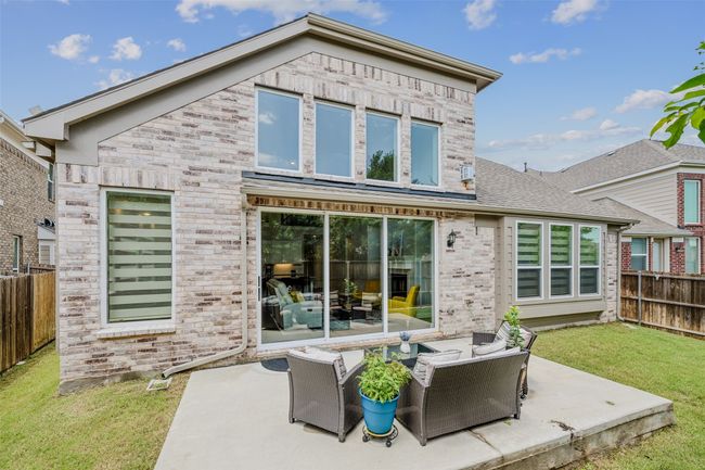 15620 Wild Cherry Ln, House other with 4 bedrooms, 3 bathrooms and null parking in Roanoke TX | Image 38