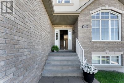 2661 Hummingbird Crt, House other with 4 bedrooms, 4 bathrooms and null parking in Val Caron ON | Image 2