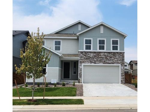 9983 Worchester St, Commerce City, CO, 80022-9637 | Card Image