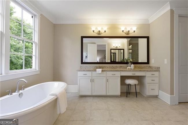 385 Windy Pines Trl, Townhouse with 3 bedrooms, 4 bathrooms and 2 parking in Roswell GA | Image 29