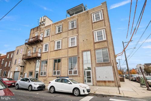 f-1201 S 5th Street, PHILADELPHIA, PA, 19147 | Card Image