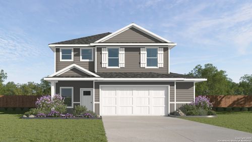 236 Shenandoah Dr, Kyle, TX, 78640-3337 | Card Image