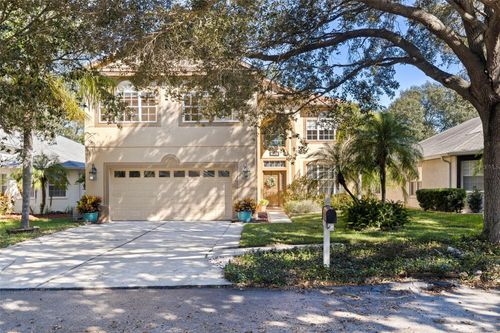 4758 Whispering Wind Ave, TAMPA, FL, 33614-4915 | Card Image
