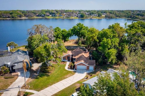 8701 Rose Pointe Court, Orlando, FL, 32835 | Card Image