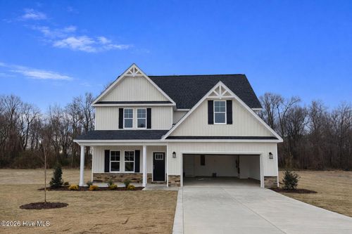 203 Yardley Dr, Smithfield, NC, 27577-3422 | Card Image
