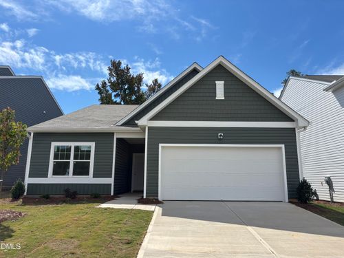 296 Babbling Brook Dr, Clayton, NC, 27520-4863 | Card Image