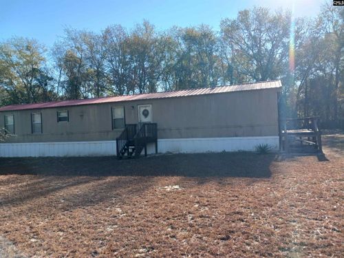 158 Ju Ju Ln, Orangeburg, SC, 29118-9245 | Card Image