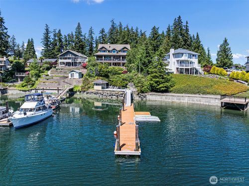 283 Shorewood Ct, Fox Island, WA, 98333-9725 | Card Image