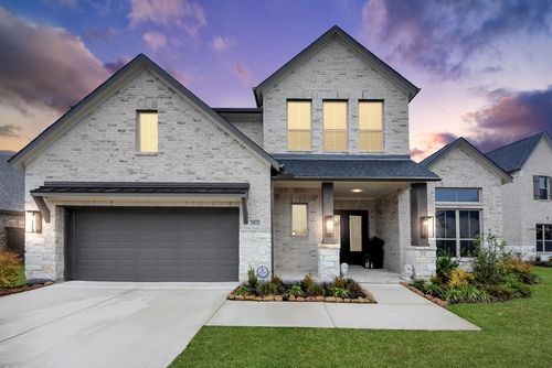 29021 Red Loop Dr, New Caney, TX, 77357 | Card Image