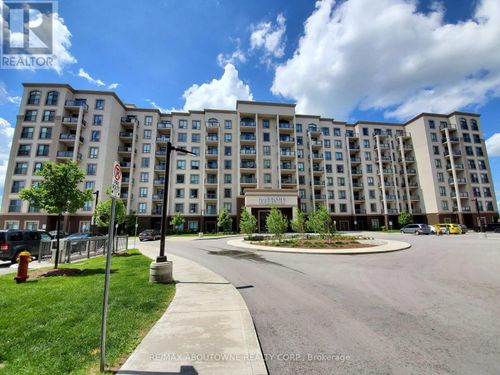 205-2490 Old Bronte Rd, Oakville, ON, L6M0Y5 | Card Image