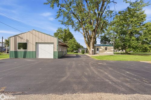 205 Franklin Street, West Chester, IA, 52359 | Card Image