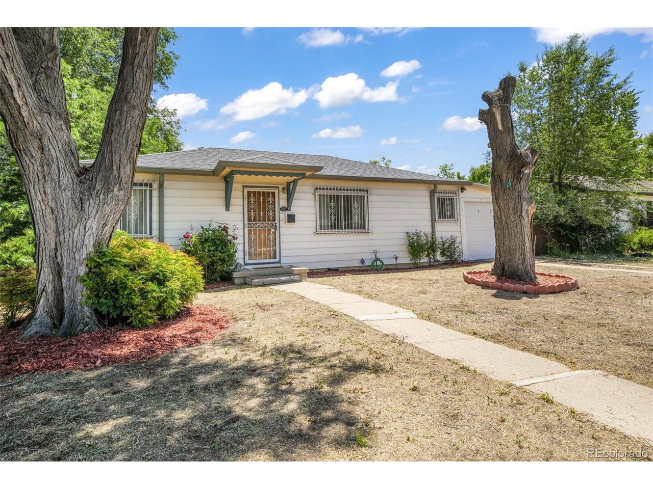 Residential in Denver 2