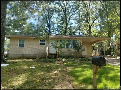 7 South Wakefield, Little Rock, AR, 72209 | Card Image