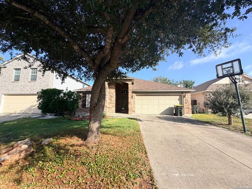 3409 Whisper Mnr, Schertz, TX, 78108-2161 | Card Image