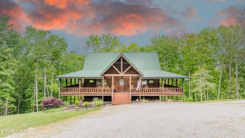 336 John J Smith Rd, Oneida, TN, 37841-7107 | Card Image