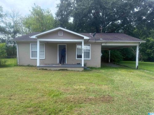 626 9th Ave Sw, Attalla, AL, 35954-2526 | Card Image