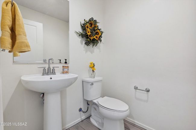 First floor powder room | Image 17