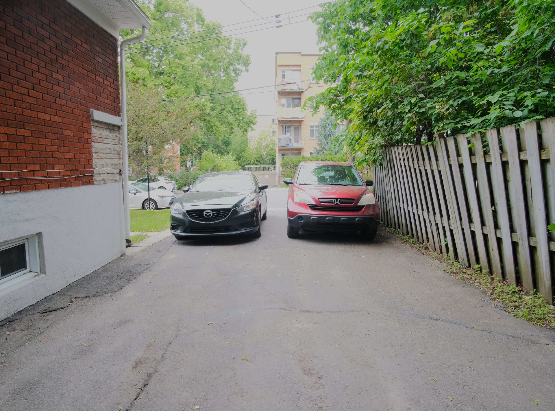 Residential in Montréal (Saint-Laurent) 3