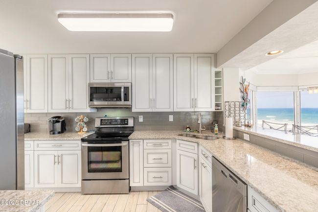 5010 - 4641 S Atlantic Ave, Condo with 3 bedrooms, 3 bathrooms and null parking in Ponce Inlet FL | Image 9