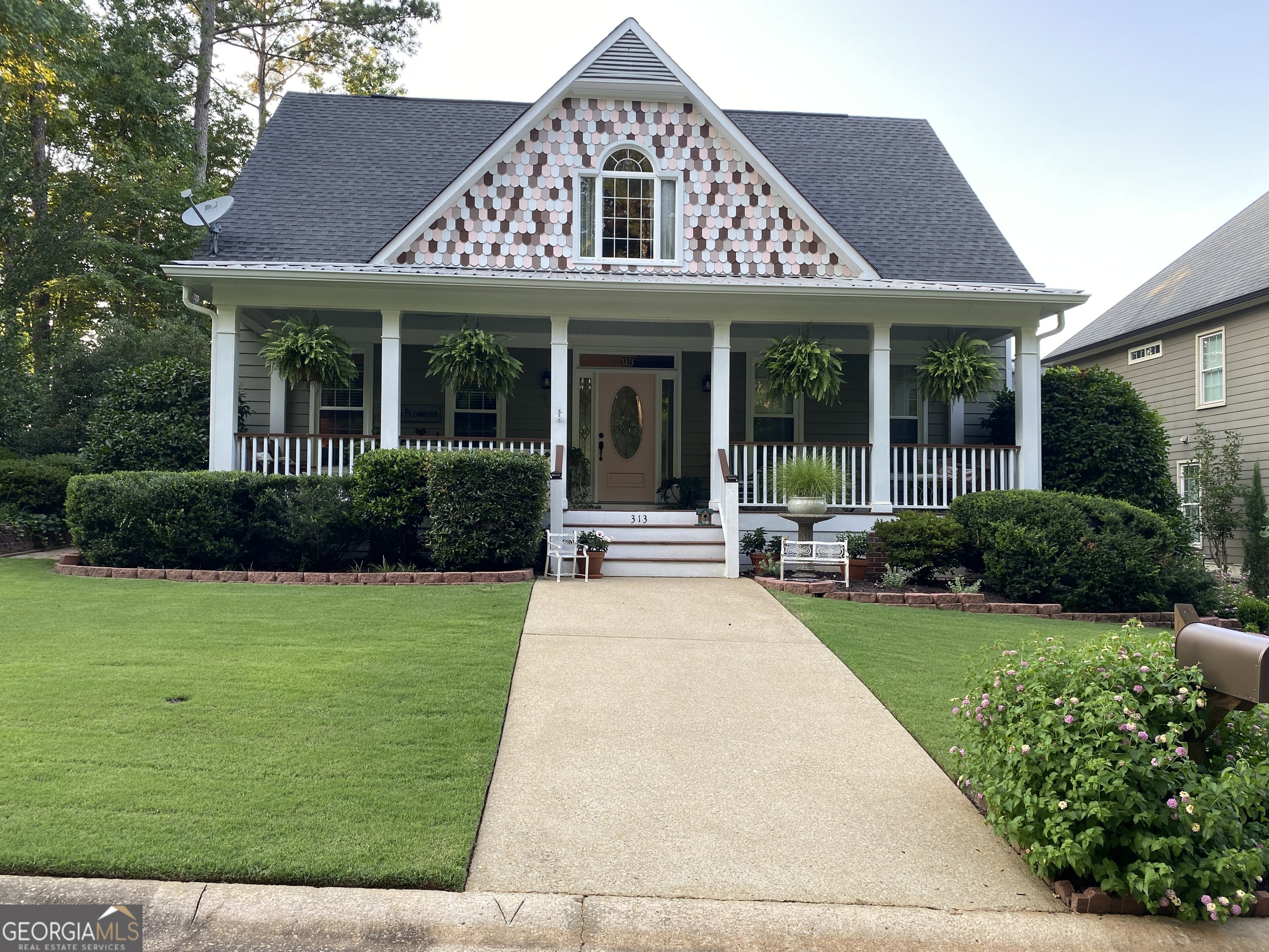 Lilac Path, Peachtree City, GA 30269