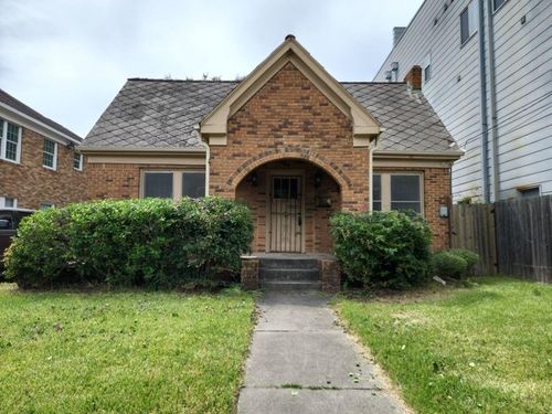 4716 Crawford St, Houston, TX, 77004-5031 | Card Image