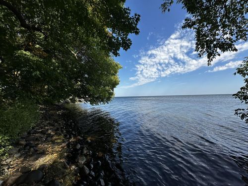 Lot 37&38 Earle Brown Drive, Garrison, MN, 56450 | Card Image