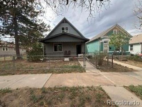4333 N Sherman Street, Denver, CO, 80216 | Card Image